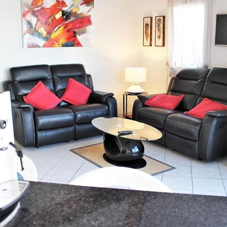 Apartmán Goelettes 311 Saint-Cyprien  Exteriér fotografie