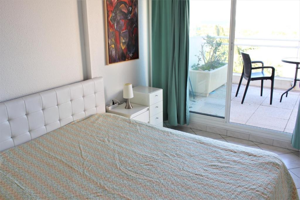 Apartmán Goelettes 311 Saint-Cyprien  Exteriér fotografie