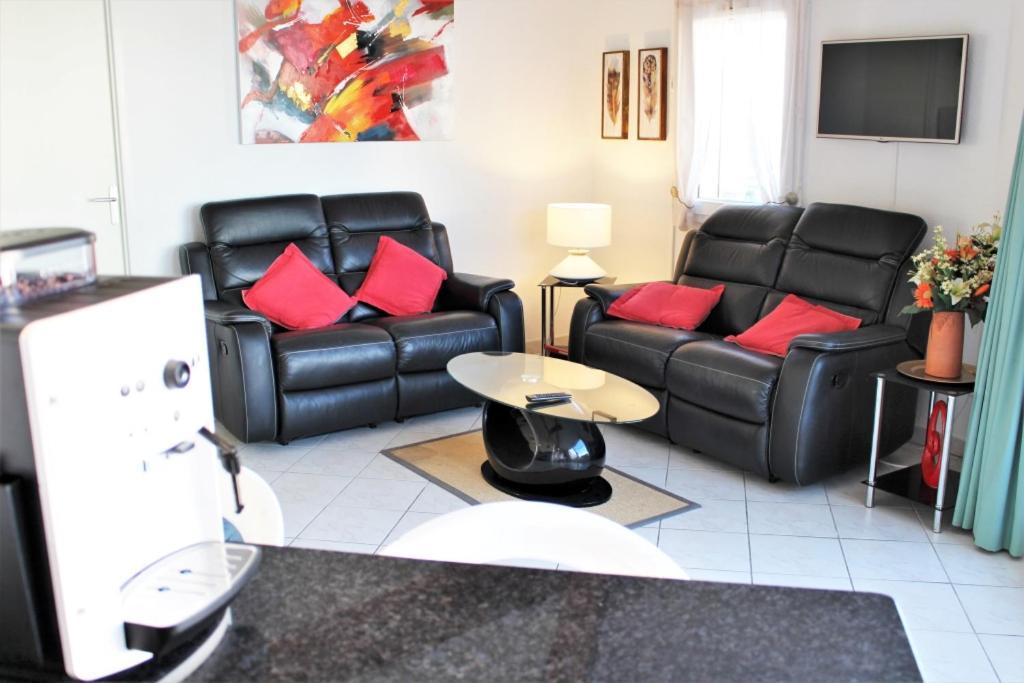Apartmán Goelettes 311 Saint-Cyprien  Exteriér fotografie