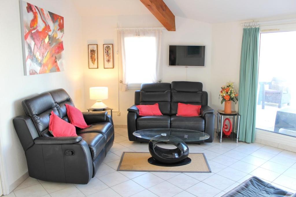 Apartmán Goelettes 311 Saint-Cyprien  Exteriér fotografie